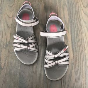 Women’s Teva Tirra Sandals